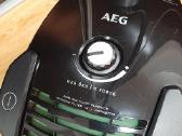 Dulkių siurblys Aeg Vx6 2 Eco - nuotraukos Nr. 4