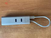 MacBook Pro, iPad Hub, Type-c HD-4k, Hdmi Nauji - nuotraukos Nr. 27