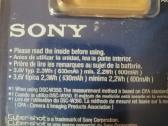 Sony Originali baterija Np-bn1 - nuotraukos Nr. 3