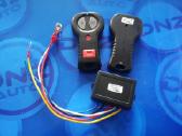 12v/24v Elektines gerves belaidis valdymas - nuotraukos Nr. 6