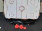 Stalo žaidimas Air Hockey