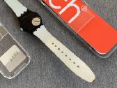 Stilingas Swatch laikrodis (Made in Switzerland) - nuotraukos Nr. 3