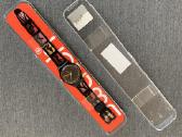 Stilingas Swatch laikrodis (Made in Switzerland) - nuotraukos Nr. 4