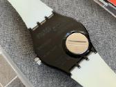 Stilingas Swatch laikrodis (Made in Switzerland) - nuotraukos Nr. 6