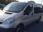 Mikroautobuso nuoma - nuotraukos Nr. 2
