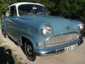 Opel Olympia 1955