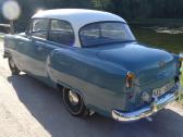 Opel Olympia 1955 - nuotraukos Nr. 3