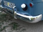 Opel Olympia 1955 - nuotraukos Nr. 5