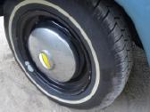 Opel Olympia 1955 - nuotraukos Nr. 7