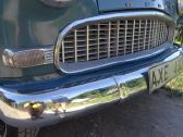Opel Olympia 1955 - nuotraukos Nr. 9