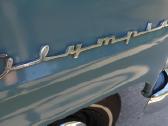 Opel Olympia 1955 - nuotraukos Nr. 10