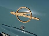 Opel Olympia 1955 - nuotraukos Nr. 11