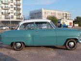 Opel Olympia 1955 - nuotraukos Nr. 13