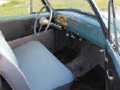 Opel Olympia 1955 - nuotraukos Nr. 14