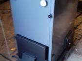 Kieto kuro katilai nuo 12 iki 40kw - nuotraukos Nr. 2