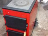 Kieto kuro katilai nuo 12 iki 40kw