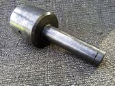 Metalo tekinimo staklių centras Nr 3 - nuotraukos Nr. 4