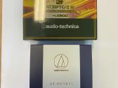 Audio-technica At-lp60xusb, At-lp60xbt grotuvas - nuotraukos Nr. 7