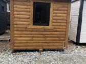 Pirtis sauna pirtys - nuotraukos Nr. 3