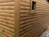 Pirtis sauna pirtys - nuotraukos Nr. 5