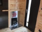 Pirtis sauna pirtys - nuotraukos Nr. 6