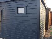 Pirtis sauna pirtys - nuotraukos Nr. 7