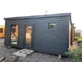 Pirtis sauna pirtys - nuotraukos Nr. 8