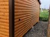 Pirtis sauna pirtys - nuotraukos Nr. 9