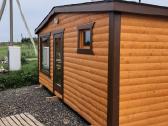 Pirtis sauna pirtys - nuotraukos Nr. 10