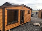 Pirtis sauna pirtys - nuotraukos Nr. 11