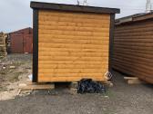 Pirtis sauna pirtys - nuotraukos Nr. 15