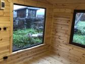 Pirtis sauna pirtys - nuotraukos Nr. 17