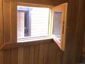 Pirtis sauna pirtys - nuotraukos Nr. 19