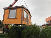 Pirtis sauna pirtys - nuotraukos Nr. 20