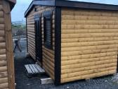 Pirtis sauna pirtys - nuotraukos Nr. 21