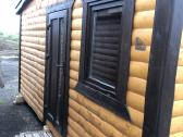 Pirtis sauna pirtys - nuotraukos Nr. 22