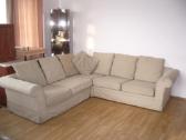 Kampinė sofa - nuotraukos Nr. 2