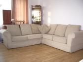 Kampinė sofa - nuotraukos Nr. 3