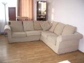 Kampinė sofa - nuotraukos Nr. 4