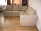 Kampinė sofa - nuotraukos Nr. 5