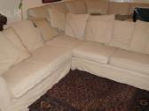 Kampinė sofa - nuotraukos Nr. 8