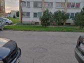 Komercinės patalpos Utenos centre - nuotraukos Nr. 10