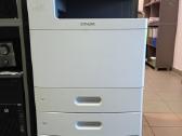 Daugiafunkcinis spausdintuvas Lexmark X792de - nuotraukos Nr. 2