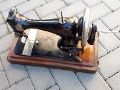 Parduodu antikvarine siuvimo mašina - nuotraukos Nr. 7