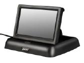Belaidė galinio vaizdo kamera i LCD 4.3 monitorius - nuotraukos Nr. 7