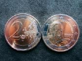 Vokietijos Euro monetos - nuotraukos Nr. 2