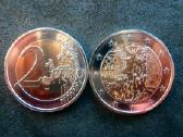 Vokietijos Euro monetos - nuotraukos Nr. 3