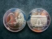 Vokietijos Euro monetos - nuotraukos Nr. 4