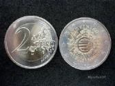 Proginės Euro monetos 2012 m. - nuotraukos Nr. 6