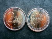 Ispanijos Euro monetos - nuotraukos Nr. 3